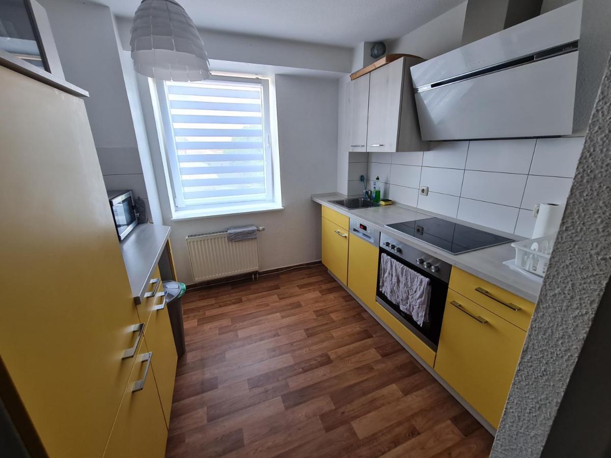 6 Bedroom Private Apartment & Lounge ロストック エクステリア 写真